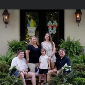 Meet your Posher, Ridgleigh